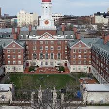 Harvard, University of Toronto Launch Groundbreaking Cross-Border Study Backup Plan for International Students