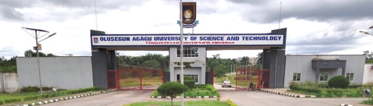 OAUSTECH Reschedules Second Semester Exams for 2024/2025 Academic Session