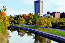 Carleton University Post Graduate Scholarship