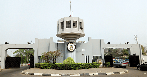 UI Post-UTME Registration 2025.