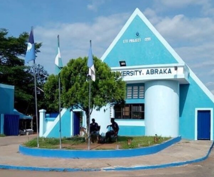 DELTA STATE UNIVERSITY,ABRAKA ANNOUNCES JEPEB ADMISSION FOR 2025/2026