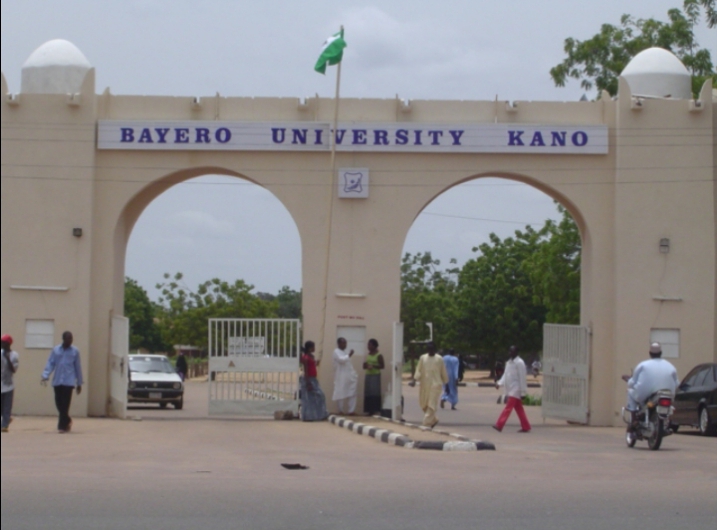 Bayero University Kano Appoints Professor Haruna Musa as 12th Vice-Chancellor