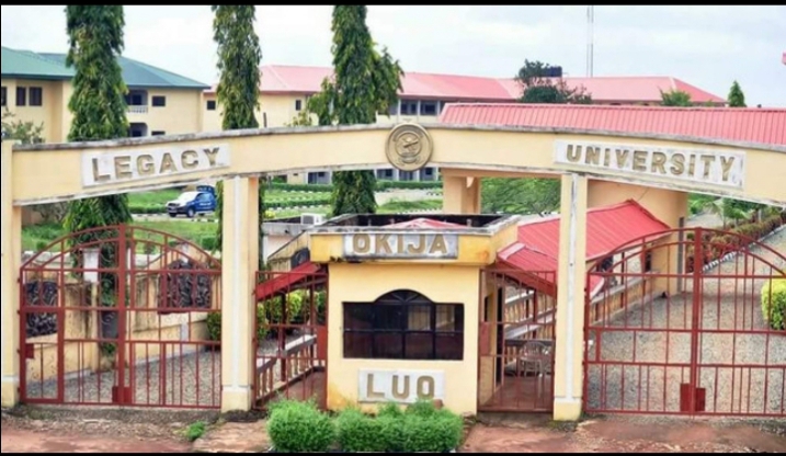Legacy University Announces 2025 Matriculation Ceremony Date