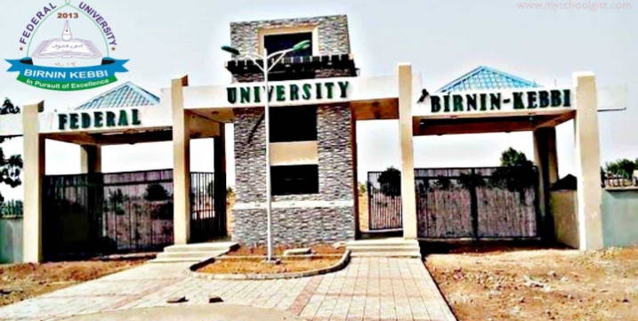 FUBK Matriculation Program Admission 2025/2026 Now Available