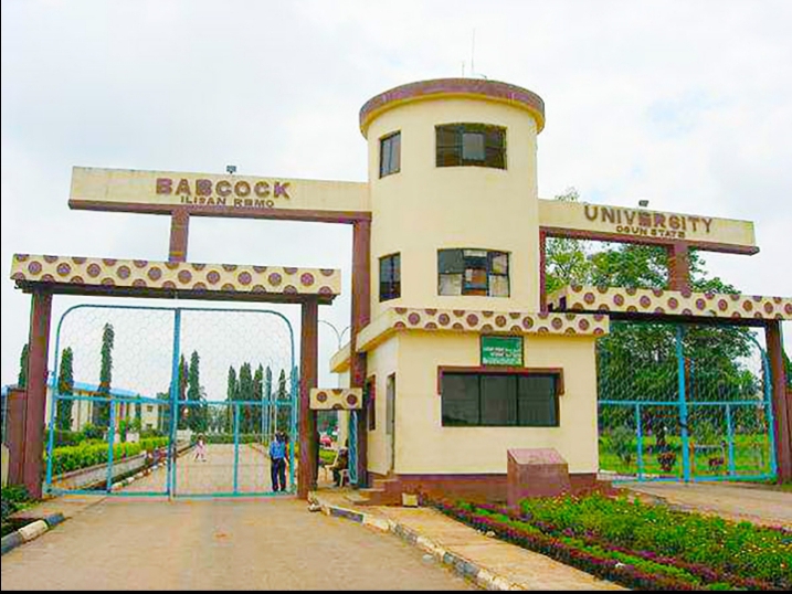 Babcock University Post UTME Form 2025/2026 is Out