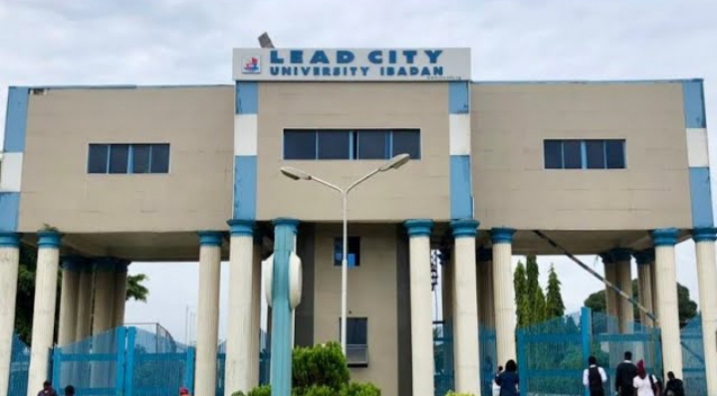 LEAD CITY UNIVERSITY POST UTME FORM IS OUT 2025/2026