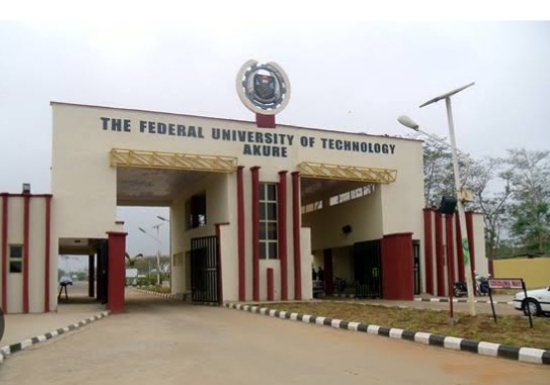 FUTA Post UTME/DE 2025/2026
