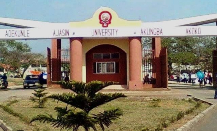 AAUA Post UTME 2025/2026