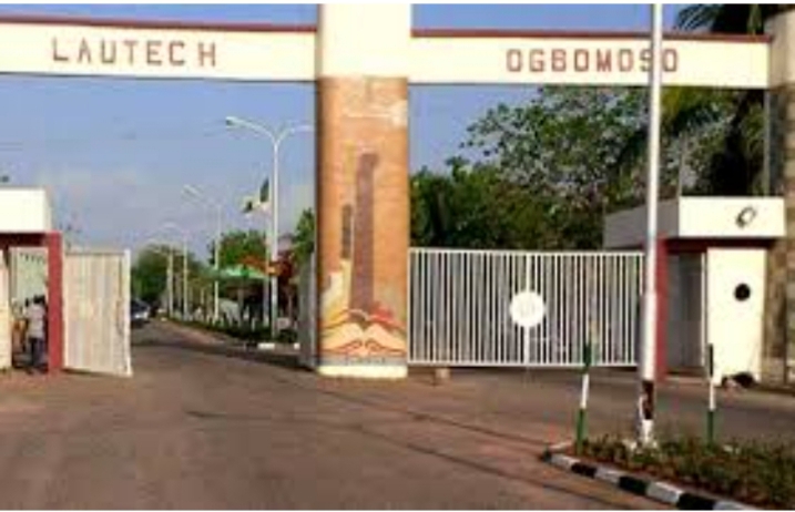 LAUTECH Post UTME 2025/2026