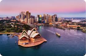 Australia’s New Visa Cap Triggers Nearly 50% Drop in Student Applications