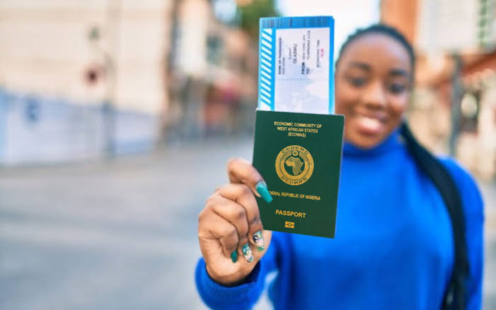 student visa