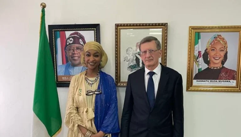 russia scholarship Nigeria