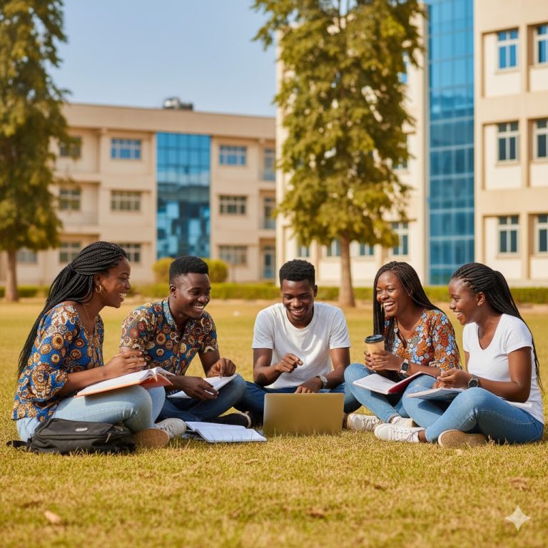 naija student community Undergragra
