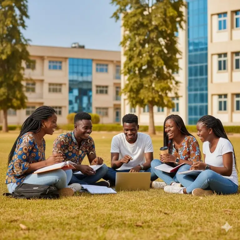 naija student community Undergragra