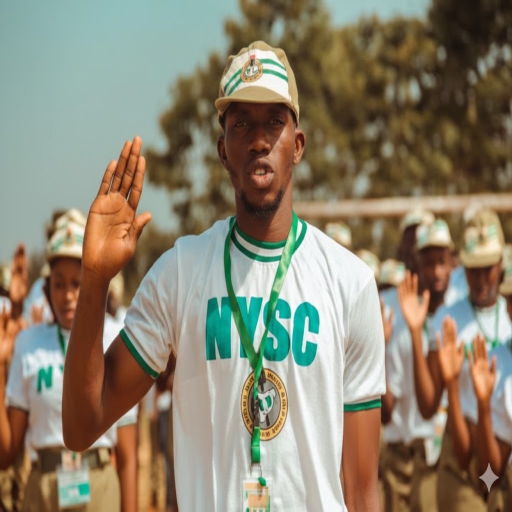 Undergragra NYSC Section